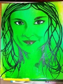 Green Goddess