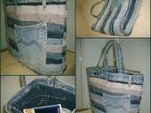 Denim Jean Recon   Collection