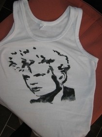 Rebel Yell Shirt