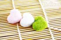 Heart Dango Tutorial