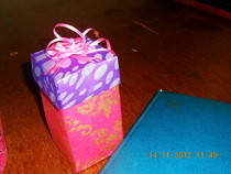 Magic Boxes