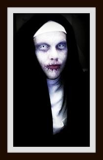 Nun Ya Business How She Died