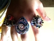 Magazine Ring!!