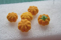 Mini Pumpkins 