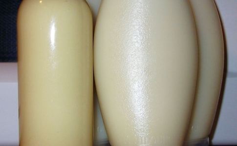 Homemade Lotion