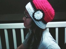 Pokéball Beanie.
