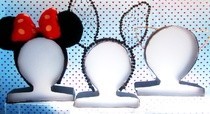 Hairband Holders