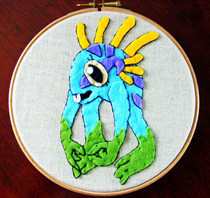 Baby Murloc