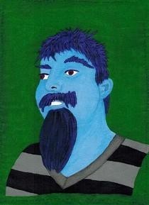 Become A Smurf