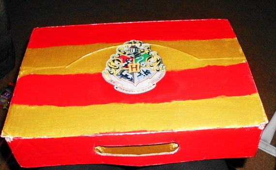 Candy Box