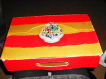 Candy Box