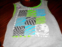 T Shirt Bag