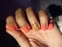 Bling Nails ;)