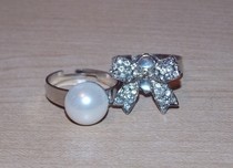Pearl Ring