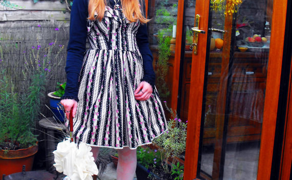 Diy Classic Lolita Look