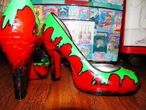 New Shoes That Your Wallet Loves!