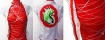 How To Stencil A Shirt