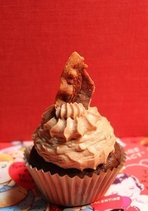 Epic Win Cupcakes