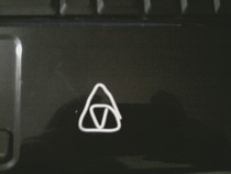Triforce Paperclip
