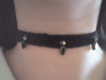 Choker