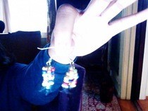 Darling Dangles 