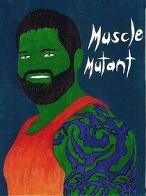 Muscle Mutant
