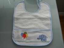 Baby Bib