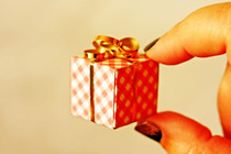 Tiny Gift Boxes