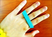 Wire Ring?