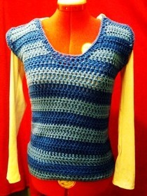 4 Hour Pullover