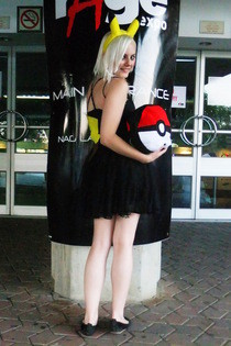 Pokeball Shoulder Bag