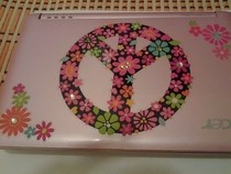Bringing Love, Peace, Joy & Style 