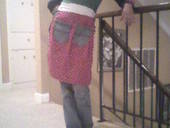 Apron