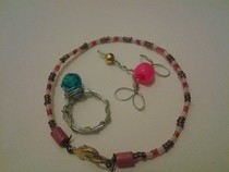Wire Play & Jewelry 