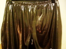 Diy: Hot Pants From Leggings