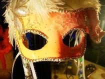 Picture Heavy Variety Of Masks