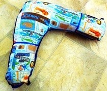Nursing Pillow