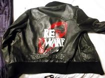 Red Dwarf Jacket