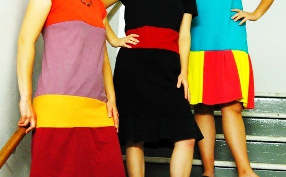 T Shirt Dresses