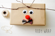 Rudy Wrap