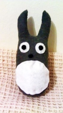 Totoro