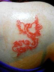 Phoenix Tattoo