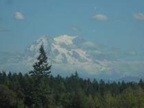 Mt.Rainier Photography