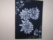 Simple Fabric Painting