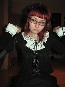 Lolita Cutsew