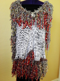 Mop Tunic 