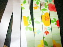 Diy Washi Tape
