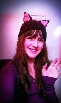 Cat Hat