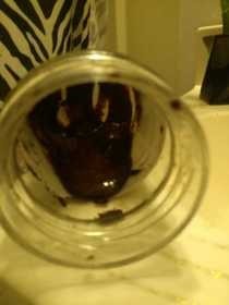 Cinnamon Toothpaste