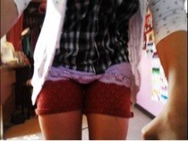 Shirt And Shorts